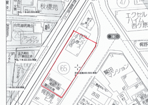 不動産バブルは